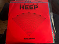 Uriah Heep – Rockarama (Maxi Single)
