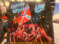 Lynyrd Skynyrd:Southern by the grace of God 2lp live