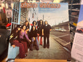 Lynyrd Skynyrd: pronouced leh-nerd skinnerd