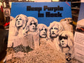 Deep purple: In Rock