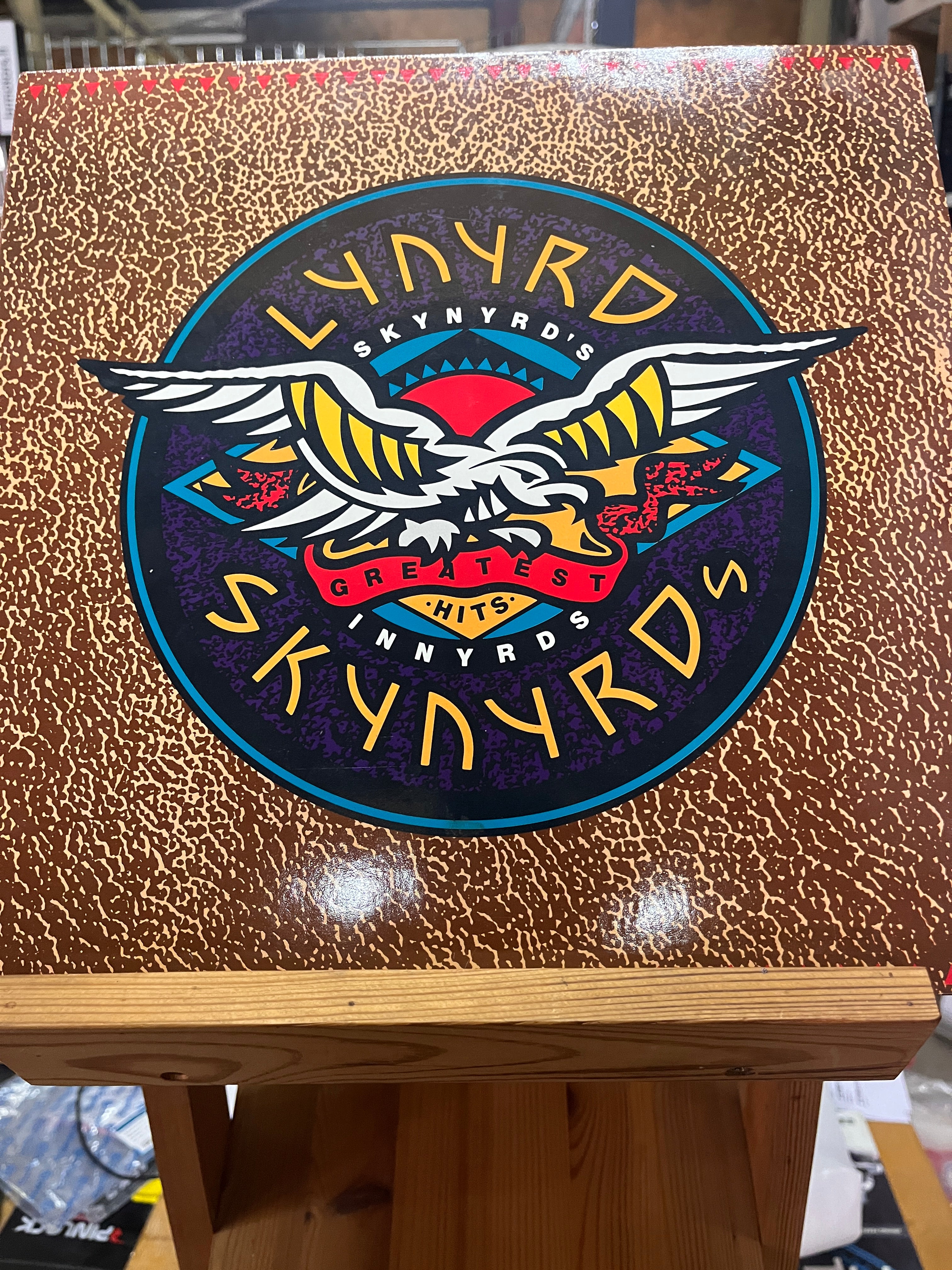 Lynyrd Skynyrd: Skynyrds Innyrds- Their Greatest hits