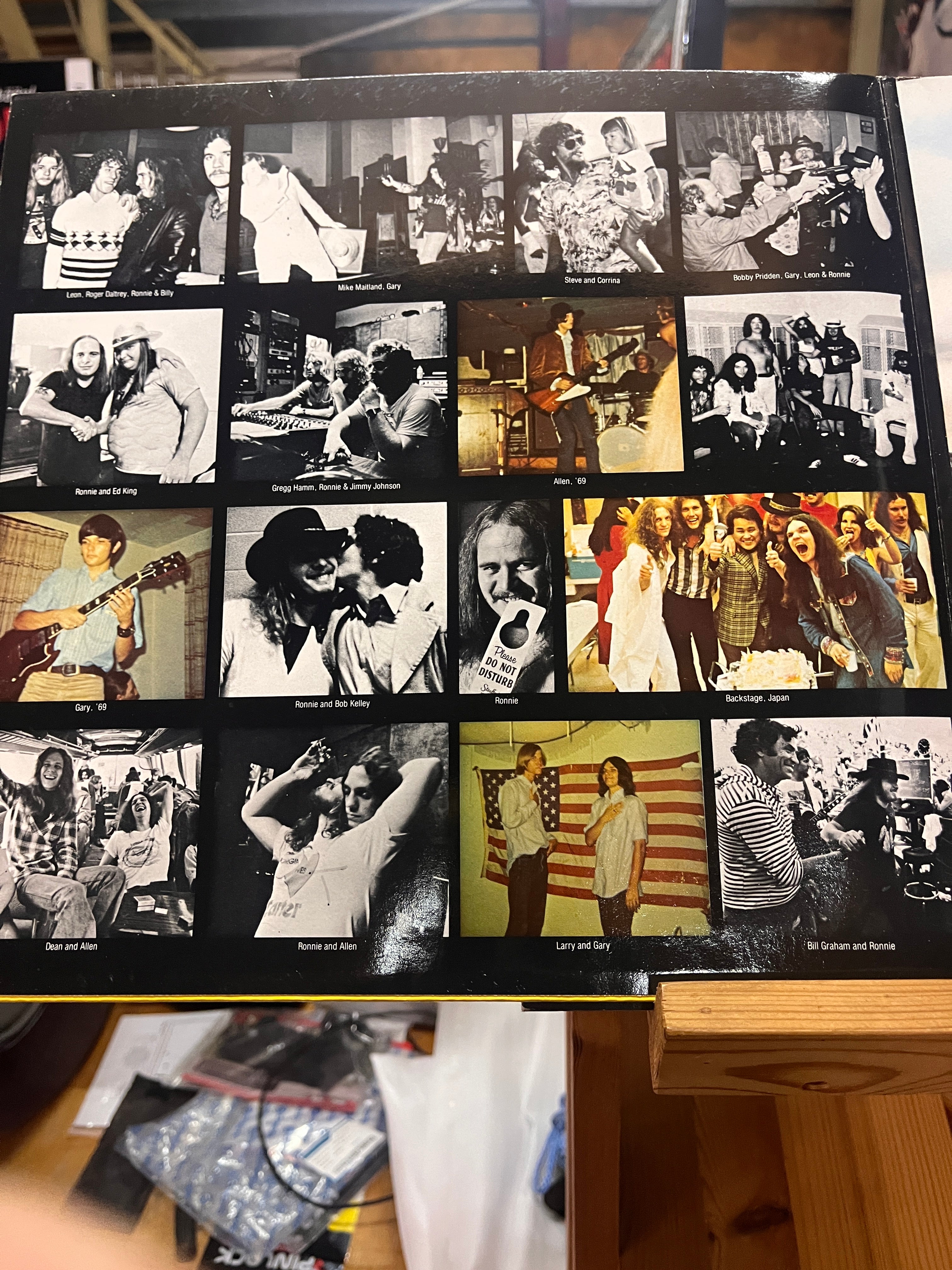 Lynyrd Skynyrd – First and Last