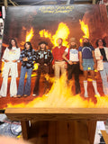 Lynyrd Skynyrd: Street Surivors LP Original Copy