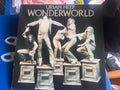 Uriah Heep – Wonderworld