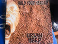 Uriah Heep – Hold Your Head Up (Maxi Single)