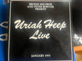 Uriah Heep – Live 73 (2LP)