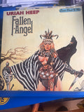 Uriah Heep: Fallen Angel
