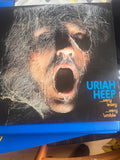 Uriah Heep: Very Eavy Very Umble