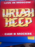 Uriah Heep: Live In Moscow