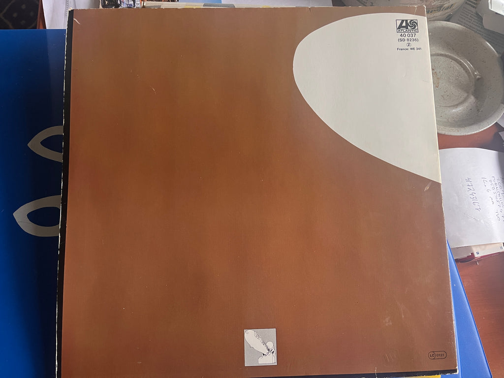 Led Zeppelin – Led Zeppelin II (1969) LP
