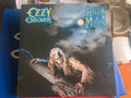Ozzy Osbourne – Bark at the Moon (1983) LP