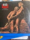 Black Sabbath – The Eternal Idol (1987) LP