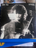 Jimmy Page – Outrider (1988) LP