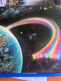 Rainbow – Down to Earth (1979) LP