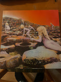 Led Zeppelin: Houses Of The Holy