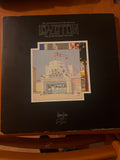 Led Zeppelin: The Song Remains The Same 2LP