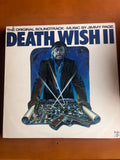 Jimmy Page – Death Wish II (Original Soundtrack) LP